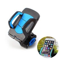 휴대용 자전거 거치대(스마트폰용) 그린, 모델명/품번