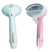 고스 편리한 사용 주름 스팀 핸디 다리미 티셔츠 와이셔츠 가정용 핸디형