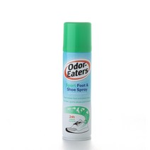 오더이터 풋앤슈 스포츠 스프레이, 150ml, 2개
