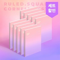 스프링북 - 드림 캐처 10EA, 코넬