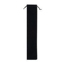 드럼스틱 1 쌍 블랙 5A 드럼 스틱 클래식 메이플 우드 운반 가방 포함, [02] Black Bag