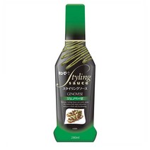 Kewpie 큐피 스타일링소스 바질 제노베제 280ml