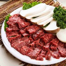 늘바른뉴질랜드 소 안창살200g 4팩 총800g(H), 단품