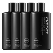 피엘디크 엑스퍼트 프로텍션 남성 올인원, 200ml, 4개