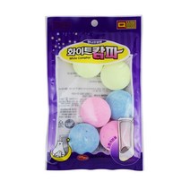 화이트캄파 005 - 단종된 상품입니다.