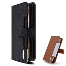 LG V30 케이스 또아네 카드 지갑형 잭팟 다이어리