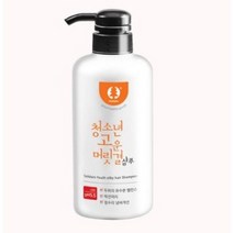 솔다인 고운 머릿결 샴푸500g 떡진머리 학생 머리냄새제거 청소년 사춘기샴푸, 5개, 500ml
