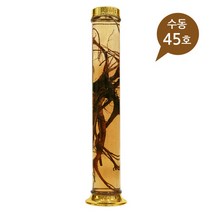 용천유리45호-1박스 (6개)/담금주병/술병