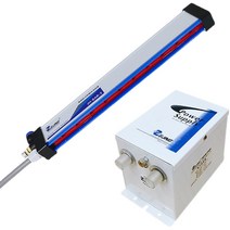 이오나이저 제전기 막대 스틱 정전기방지 제거 이온바, 정적 막대 50cm 조각