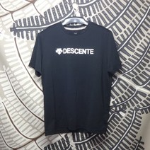 데상트남성105반팔라운드티셔츠달순구제0