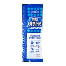 비빔장 시그니처 스틱형 30g X 20 팔도 만능비빔장, 상세페이지 참조