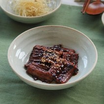 국내산 여울 비취자기 찬기 그릇 4호 6.5in, 프라마코리아 본상품선택