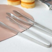 호텔부페 패밀리레스토랑 샐러드집게 요리집게 쿠킹집게 요리 튀김, 대