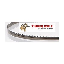 Timber Wolf Bandsaw Blade 14 X 131.5 6 TPI