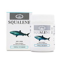 DWD 네이쳐스탑 스쿠알렌 90캡슐 6세트