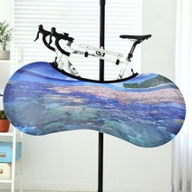 노스바이크 자전거커버, 1개, 205