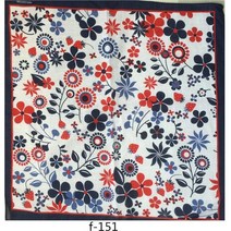 에티켓손수건 매너 땀 일본 대형 무지 손수건 스카프 선물 면 힙합 반다나 헤드웨어 헤어 밴드 넥 손목 랩 밴드 헤드 스퀘어