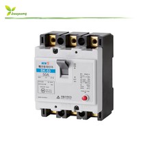 서울산전 SK-53 배선용차단기 MCCB 15~50A, 15A