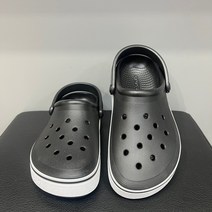 [ABC마트] 크록스 오프 코트 클로그 CRS208371 BLACK