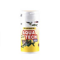 아쿠아테크 카라신 95g, 1개