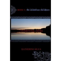 (영문도서) Memento Mori: Book 3 of the Monstrum Chronicles Paperback, Createspace Independent Pub..., English, 9781512199956