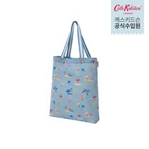 캐스키드슨 [캐스키드슨] 스몰 폴더웨이 토트 서니 파라솔 (CK-B105972917997102)