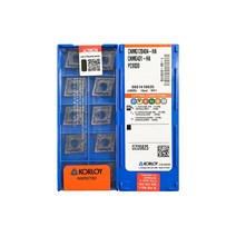 KORLOY 100% CNC 선반 삽입 공구 CNMG120404 HA NC3030 NC3120 CNMG12 CNMG 인서트 품질, 04 CNMG120408-HA H01