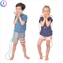 h55 유아체육 솜사탕 줄넘기, 선택_블루