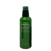 이니스프리 그린티 씨드 에센스인로션, 7개, 100ml