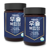 HACCP 순수 국내산 국산 복합 우슬 우술 추출 물 분말 액 100 캡슐 쇠 무릅 쇄 무릎 식물 소 사포닌 칼슘 조인트 쪼인트 관절 정 으슬 켑슐 프로 영양제 등 먹는 법 방법, 2개, 120정