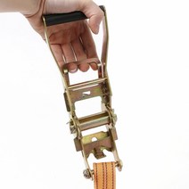 햇빛몰제휴사 화물차 깔깔이 안전줄 고정 라쳇 깔깔이바 화물 차 바 트럭 용품 안전바 튼튼한 안정망 4센티 15미터
