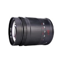7아티산 7artisans 7장인 50mm T1.05 Cine 렌즈 대형 수동 초점 소니 파나소닉 캐논 니콘, For Nikon Z Mount