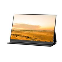 Bimawen 17.3 인치 4K 휴대용 모니터 3840x2160 게임 디스플레이 UHD IPS 프리싱크 100% 어도비 RGB PC, 01 12.5 Inch 4k_03 AU 플러그