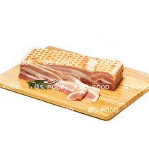 에쓰푸드 베이컨 통 500g