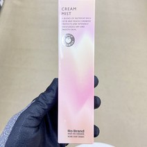 감자35.179 케피어 크림 미스트 119.85ml x 1개, 단품, 단품