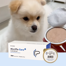 닥터맘마 미니파이케어 강아지 고양이 습식간식 파인 췌장, 2. 라이스(신장)