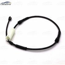 34356792559 + 전면 후면 브레이크 패드 센서 BMW E81 E82 E87 E88 E90 E91 E92 E93 인덕션 라인 교체, 한개옵션0