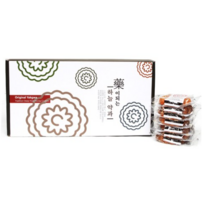 하늘한과 약이되는 찹쌀약과 18p 세트, 540g, 4개