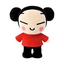 기프트앤돌 뿌까 봉제인형 27cm