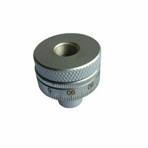 밀링머신 cnc기계 밀링 머신 금속 나사 피드 다이얼 스케일 링 CNC 밀 도구 워크 벤치 선반 기계 1Set