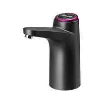 USB 충전 자동 워터 디스펜서 국내 갤런 병 스위치 스마트 펌프 수처리 기구, 01 Water Pump