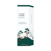 라운드랩 소나무 진정 시카 클렌저 150ml, 1개