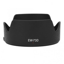 EW-73D 캐논 EF-S 18-135mm 13.5-5.6 USM 및 RF 24-105mm f/4-7.1 IS STM 67mm 필터 렌즈, [01] 67mm, [01] EW-73D, [04] With CPL Filter