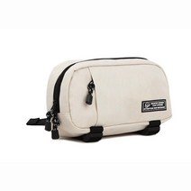 스페로이드 샵디자인 심플 슬링백 다용도 스타일백 여자핸드백