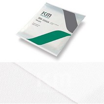 반도체 LCD 자국없이 잘 닦이는 크린룸 와이퍼 장비공장 흡수력