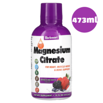 블루보넷 액상마그네슘 구연산마그네슘 시트레이트 믹스베리 473ml 1개월분, 상품