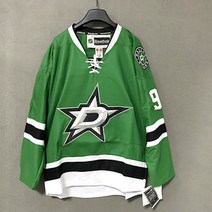 힙합 티셔츠 아이스하키복 져지 훈련 오버핏 하키 티