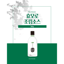 효모로 효모 추출물이 함유된 만능 맛 간장 조림 소스, 440g, 1개