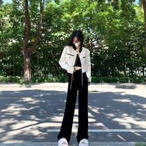 여성 테니스복 여자 카라 테니스 셔츠 스커트 치마 복장