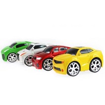 어린이 무선 조종 미니 큐브 rc카 소형 rccar 어린이rc카 놀이방 트라이얼 전동카, 색상랜덤